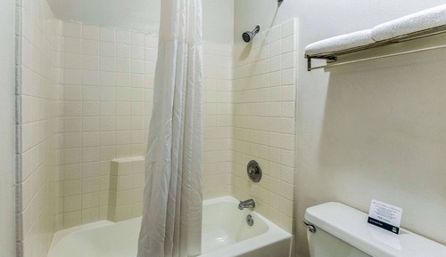 Habitación estándar doble, 2 camas dobles, no fumadores
