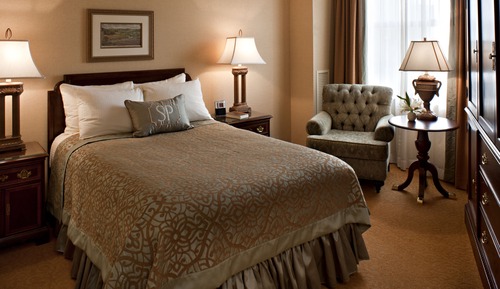 Habitación estándar, 1 cama de matrimonio