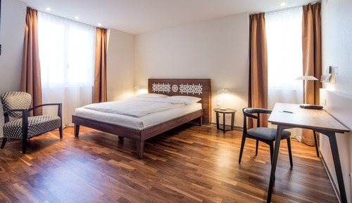 Habitación Business (Villa)