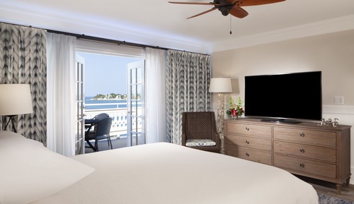 Suite, frente al mar