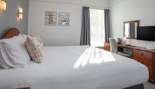 Habitación Confort, 1 cama doble, no fumadores