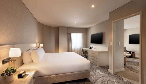 Suite, 1 habitación, vistas al mar