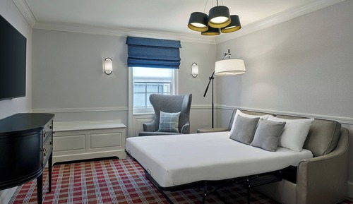 Suite, 1 habitación, no fumadores