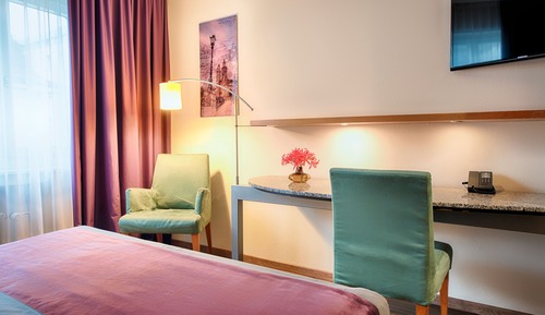 Habitación Confort