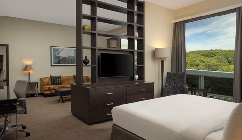 Suite Deluxe