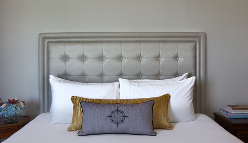 1 cama de matrimonio grande