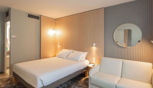 Habitación superior