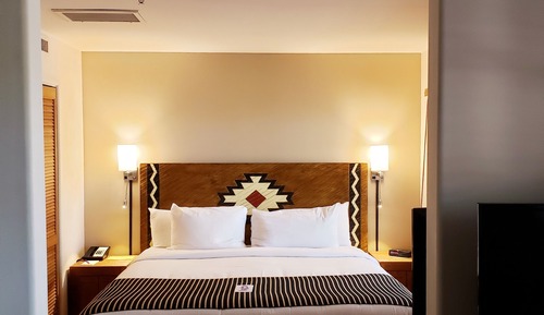 Suite (Santa Fe)