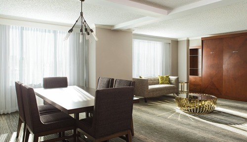 Suite, 1 cama de matrimonio grande, no fumadores