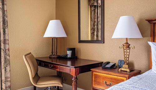 Habitación, 1 cama de matrimonio grande, accesible para personas con discapacidad