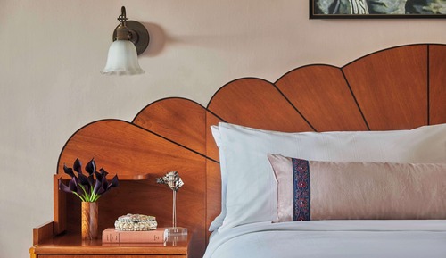 Habitación, 1 cama de matrimonio grande
