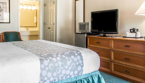 Habitación estándar, 1 cama de matrimonio grande, no fumadores