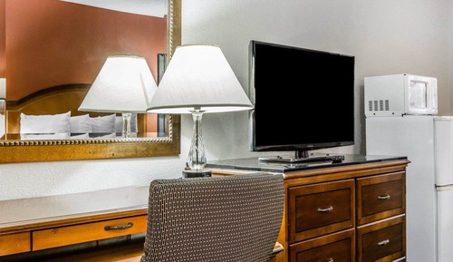 Habitación estándar, 1 cama de matrimonio grande, no fumadores