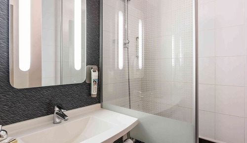 Habitación estándar, varias camas