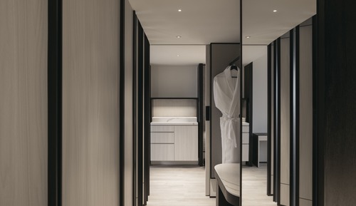 Suite, 1 habitación