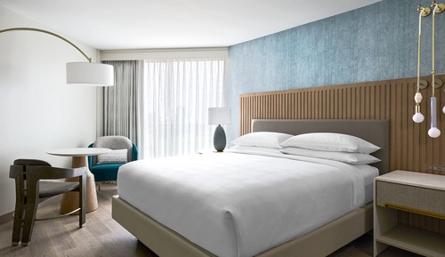 Suite, 1 cama de matrimonio grande, no fumadores