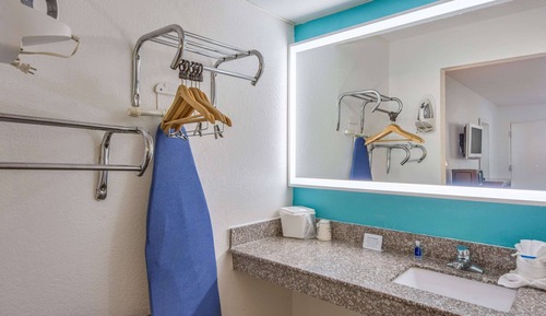 Habitación, 1 cama de matrimonio grande, accesible para personas con discapacidad, no fumadores