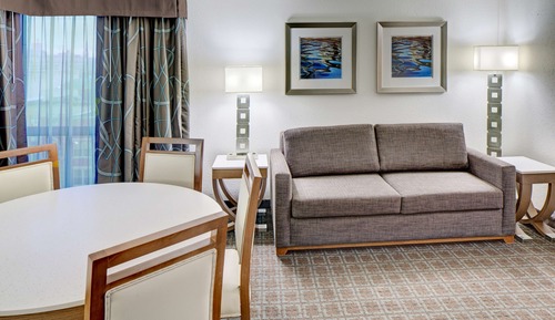 Suite, 1 cama de matrimonio grande, no fumadores