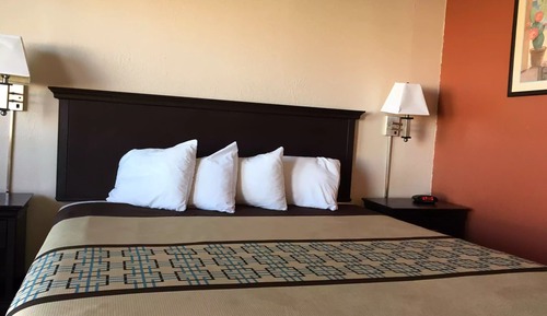 Habitación, 1 cama de matrimonio grande, no fumadores