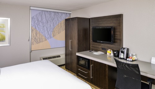Suite, 1 habitación