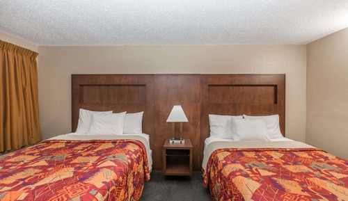 Suite estudio Deluxe, 1 cama de matrimonio grande, no fumadores