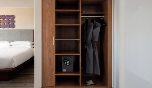 2 King Beds, Junior Suite