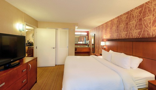Suite, 1 habitación