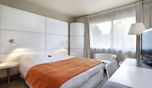 Habitación clásica, 2 camas individuales
