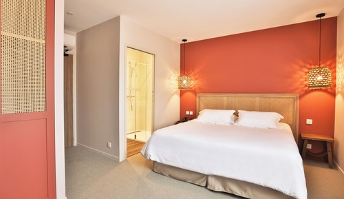 Habitación (Latérale Mer)