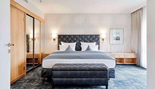 Suite Confort