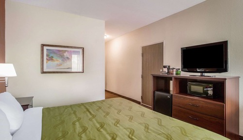 Habitación, 1 cama de matrimonio, accesible para personas con discapacidad, no fumadores