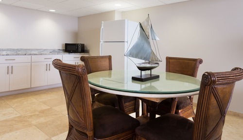 Suite, 1 habitación, frente al mar