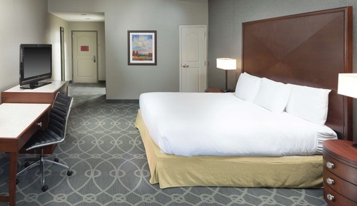 1 cama de matrimonio grande No fumadores balcón