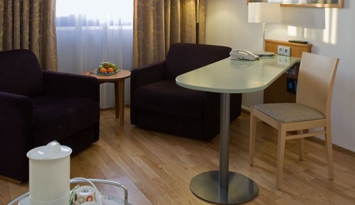 Habitación Premium, 2 camas individuales