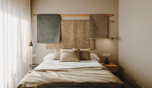 Suite Deluxe