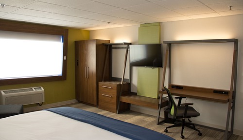 Suite, 1 habitación