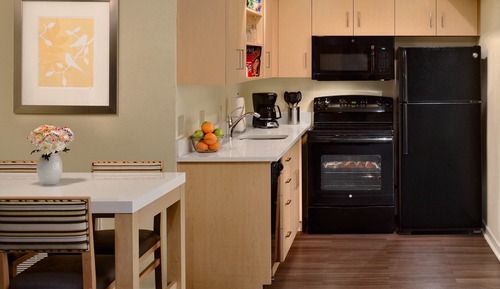 Suite superior, varias camas