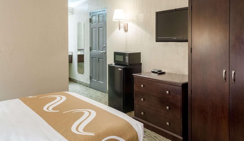 Habitación estándar, 1 cama de matrimonio grande, no fumadores