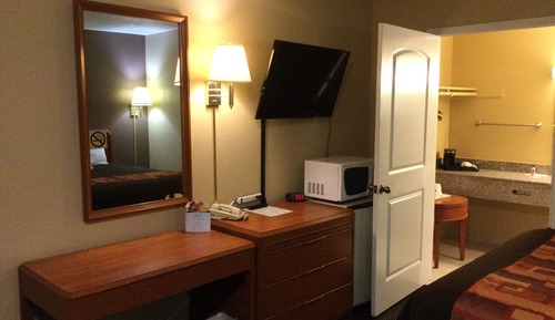 Habitación estándar, 1 cama de matrimonio, fumadores