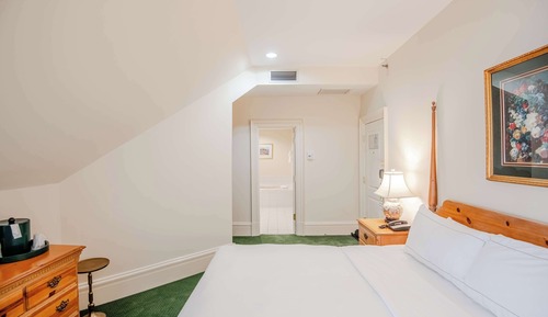 Habitación, 1 cama de matrimonio grande, bañera de hidromasaje