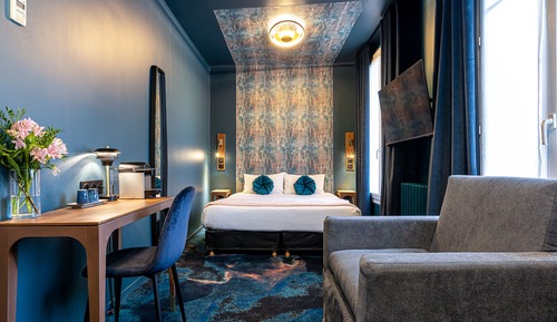 Zen Superior Room