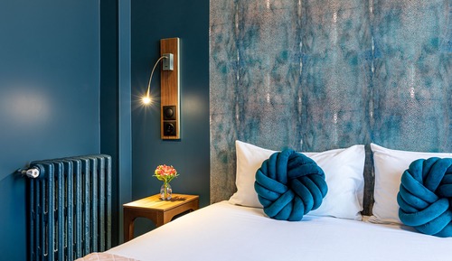 Classic Room Monceau