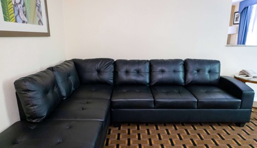 Habitación, 1 cama de matrimonio grande, no fumadores