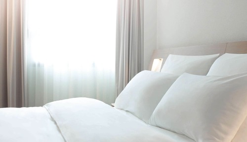 Habitación superior, 1 cama de matrimonio grande