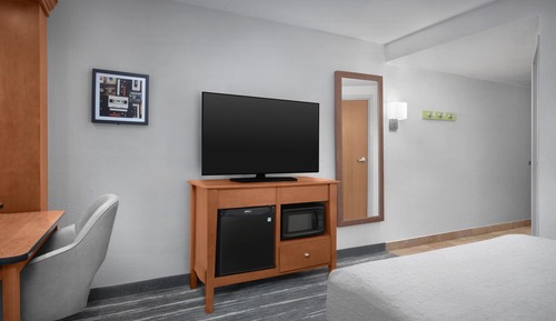 Habitación, 1 cama de matrimonio, no fumadores