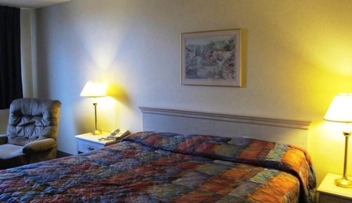 Habitación, 1 cama de matrimonio grande, no fumadores
