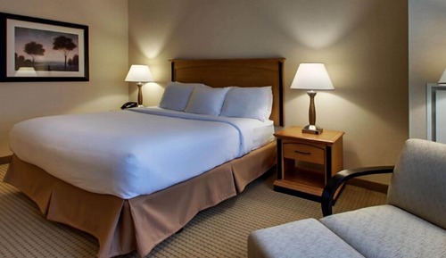 Habitación Deluxe, 1 cama de matrimonio grande, vistas a la ciudad