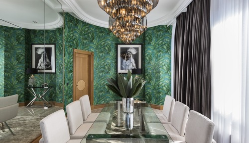 Suite Royal (with free Club Lounge Access)