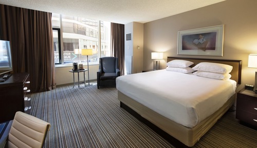 Suite (The Mayor)