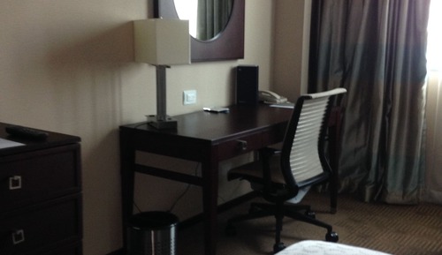 Suite Club, 1 habitación, en esquina